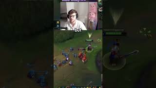 AloisNL teaching us how to kill Daruis as Garen [upl. by Acsecnarf]