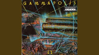 Gammapolis II [upl. by Metts]