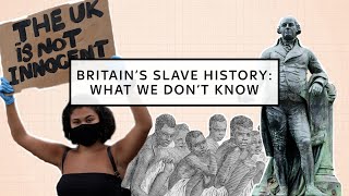 Slavery in Britain What dont we know [upl. by Hazrit]