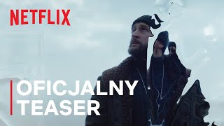 Forst  Oficjalny teaser  Netflix [upl. by Cristie]