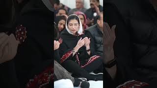 Asifa Bhutto zardari 5 [upl. by Leuamme]