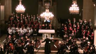 Bach Passion selon saint Matthieu Choeur final [upl. by Theis]