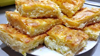 Pita od jabuka s gotovim korama  Apple pie [upl. by Ackerley380]