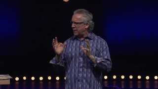 Whats Been Put in Your Heart  Bill Johnson  Bethel Church [upl. by Sualkcin]