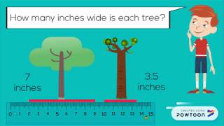 Teach Measurement Estimate amp Measure Length Width Height [upl. by Dyal]