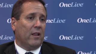 Dr Brufsky on the COLET Trial for TripleNegative Breast Cancer [upl. by Lardner]