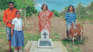 BABA YANGU KIPOFU Full Episode 35 love [upl. by Anaitsirc]