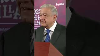 AMLO convierte área natural protegida lo que era una zona de extracción minera en Quintana Roo [upl. by Ietta]