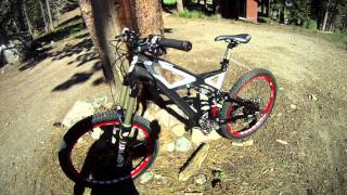 SPECIALIZED S WORKS ENDURO [upl. by Hills]