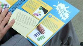 The Numicon Project and Maths Resources videos for getting started [upl. by Wiese]