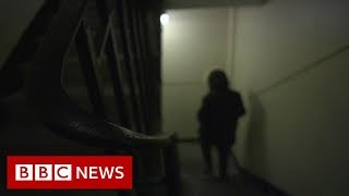 Care Investigation Kidnapped from an unregulated care home  BBC News [upl. by Yendor]