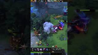 WHEN ANTI IS ALL YOU WANT TO BE dota2 spectre shorts [upl. by Aronid439]