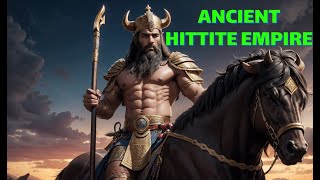 Unearthing the Secrets of the Ancient Hittite Empire A Journey Through Time Forgotten Civilization [upl. by Jacky]