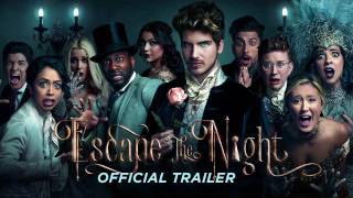 Escape the Night Trailer Song Instrumental [upl. by Loriner]