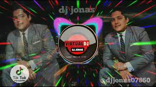 Rondando tu esquina julio jaramillo remix dj jonas [upl. by Sena75]