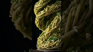 You Wont Believe How Easy This Pesto Pasta Recipe Is [upl. by Rycca843]