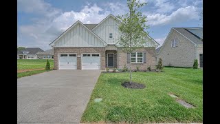 2221 Winterdale Drive Murfreesboro TN 37128 [upl. by Kindig]