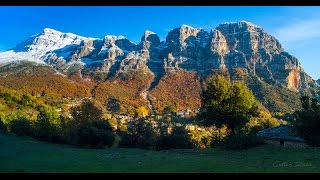 Zagori Tzoumerka Pelion a different side of Greece [upl. by Fritz]