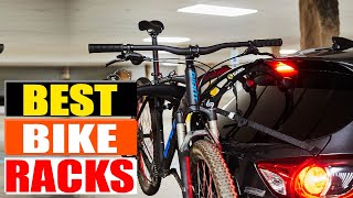 Best Bike Racks of 2024 Tested and Reviewed [upl. by Gabel125]