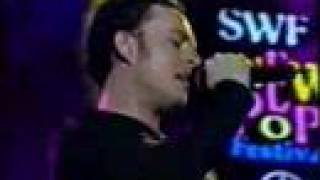 Savage Garden Universe Performed at New Pop Festival 1997 [upl. by Bodkin]