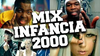 Canciones que Marcaron tu Infancia 2000 Mix 😋 La Mejor Musica en Ingles de Los 2000 Playlist [upl. by Drusi799]