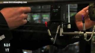 Korda Stow Bobbins Bristol Angling Centre Carp Fishing [upl. by Elva]