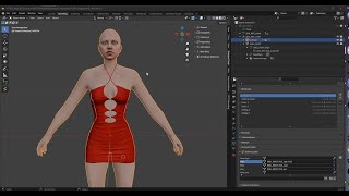 Tutorial Making custom clothesytdydd for FiveM [upl. by Larok]