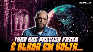 Vivemos em uma simulação  Cientistas tentam provar que vivemos em uma [upl. by Manson75]