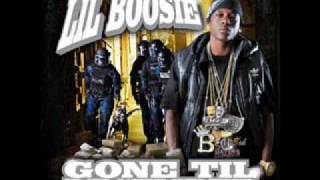 Lil Boosie Niggas Aint Shit [upl. by Mogerly814]