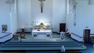 Holy Mass 10am Live  Saturday 1st June 2024 [upl. by Vez571]