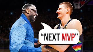 NBA Players CANT STOP talking about Nikola Jokic [upl. by Austin]