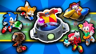 Is Sonic Superstars FUN [upl. by Pepin]