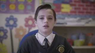 Bullying stories  Ireland [upl. by Cindie]