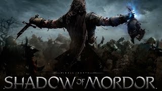 Middle Earth Shadow of Mordor  Goroth Caragor Tamer  The Spirit of Mordor  Boss Fight  Gameplay [upl. by Micco]