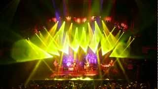 Umphreys McGee quot1348quot Live from The Tabernacle [upl. by Tarsus903]