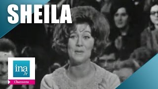 Sheila quotToujours des beaux joursquot live officiel  Archive INA [upl. by Terr]