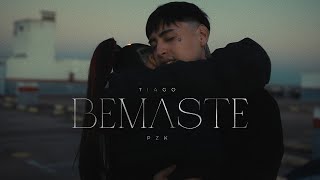 Tiago PZK  Bemaste Official Video [upl. by Rialb]