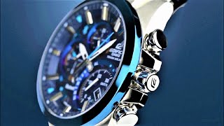 Top Casio Edifice Watches To Buy in 2024 [upl. by Deirdra]