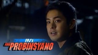 FPJs Ang Probinsyano OST quotAng Probinsyanoquot by Gloc 9 amp Ebe Dancel [upl. by Clements561]