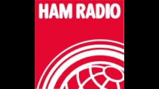 Ham Radio 2024 [upl. by Eslud]