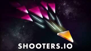 Shootersio Space Arena [upl. by Anahgem265]