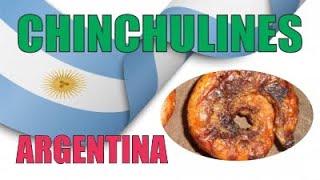 Chinchulines a la parrilla estilo argentino [upl. by Annet]