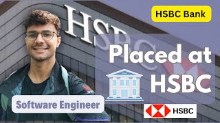 HSBC hiring process  Graphic Era Placement  Placement Preparation  HSBC interview experience [upl. by Terrena130]