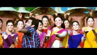 Brindavanam HQ Video Song 🎵 👌 😍 [upl. by Varien]