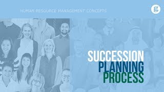 Succession Planning Process [upl. by Helli]