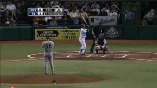 Akinori Iwamura Infield Singles from 2009 and 2010 [upl. by Sublett]