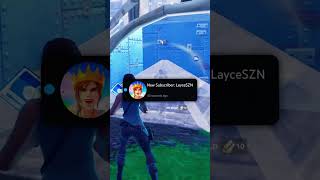 Subscribe For A SURPRISE 🫣🤭 shorts fortniteshorts [upl. by Malvin]