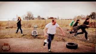 Broken Brass  Thrift Shop Macklemore amp Ryan Lewis cover [upl. by Aicnom85]