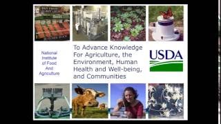 Succeeding at SBIR USDA Charles Cleland [upl. by Lyda666]