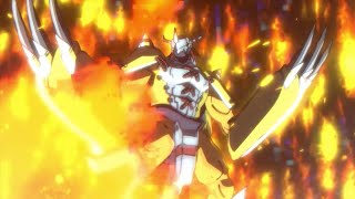 NEW WARGREYMON Evolves For The First Time 2020  Digimon Adventure Episode 30 Review Discussion [upl. by Jaban242]